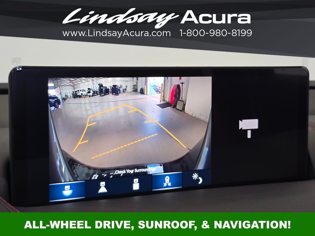 2025 Acura TLX A-Spec Package Columbus OH