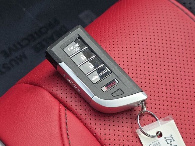 2025 Acura TLX A-Spec Package Columbus OH