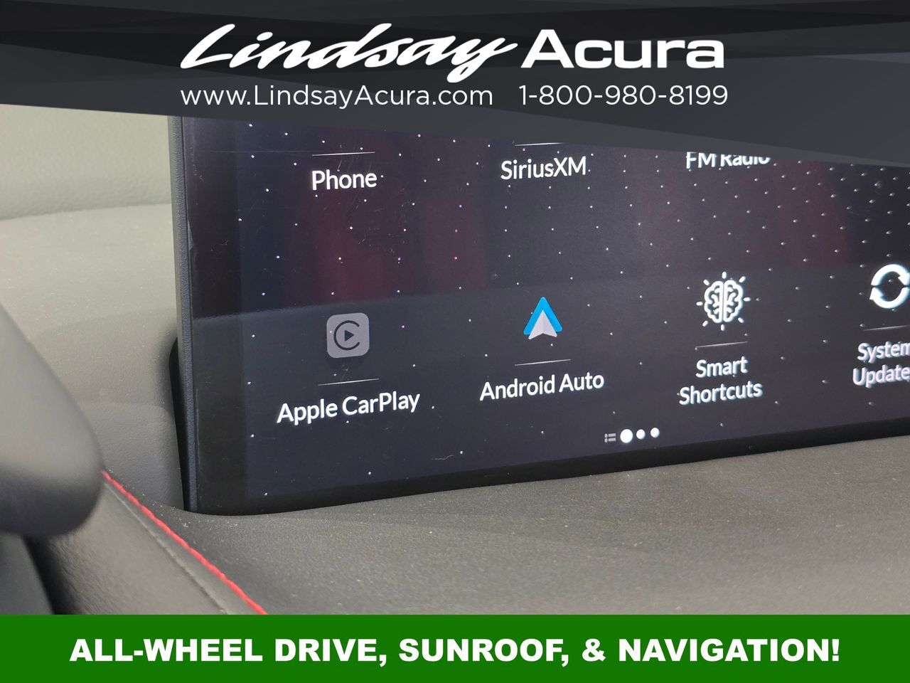 2025 Acura TLX A-Spec Package Columbus OH