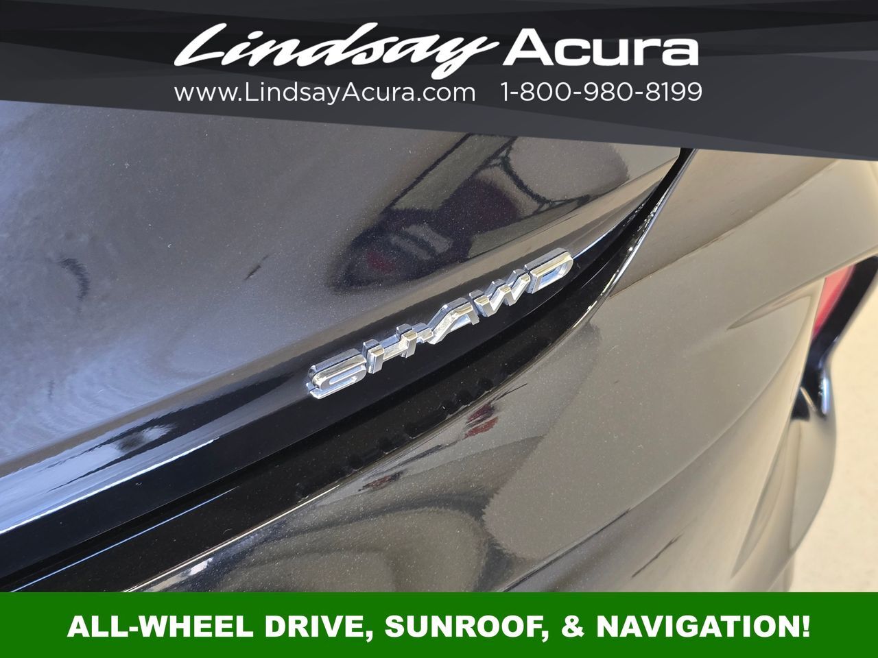 2025 Acura TLX A-Spec Package Columbus OH