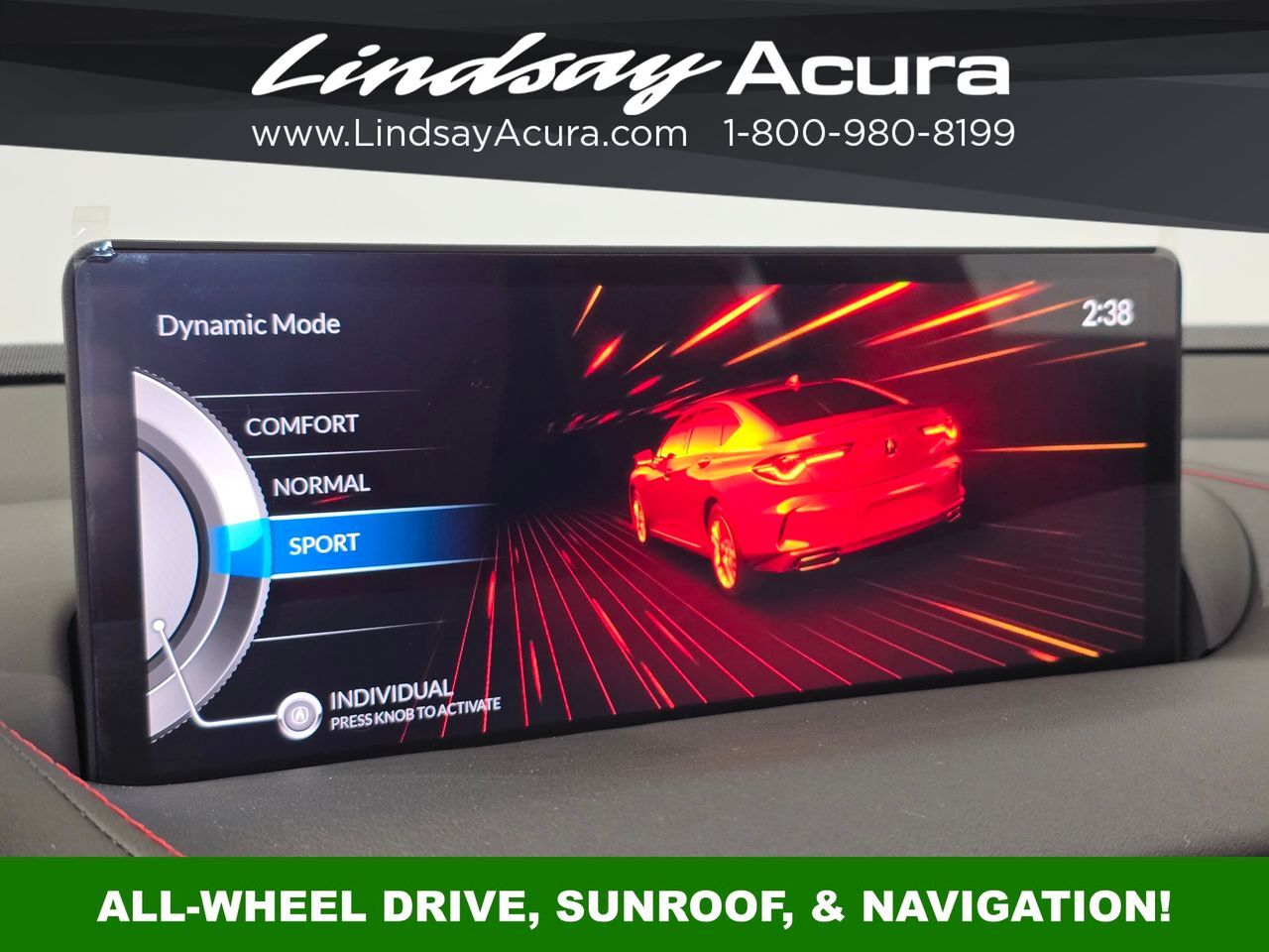 2025 Acura TLX A-Spec Package Columbus OH