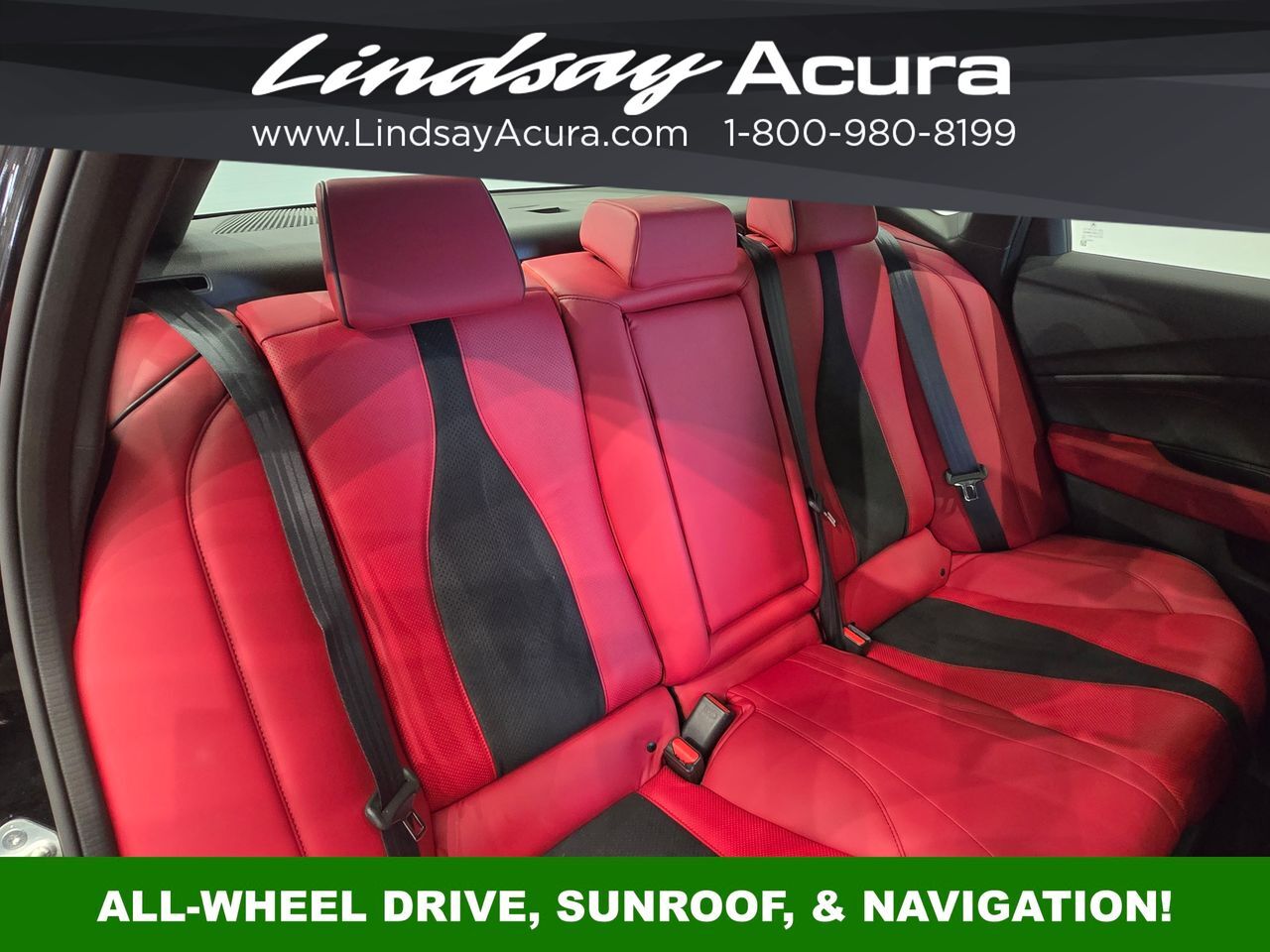 2025 Acura TLX A-Spec Package Columbus OH