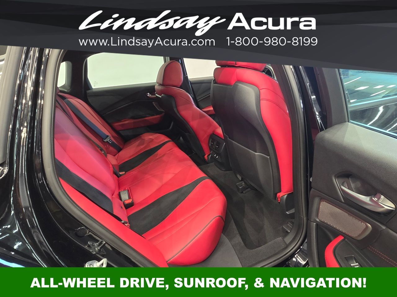 2025 Acura TLX A-Spec Package Columbus OH