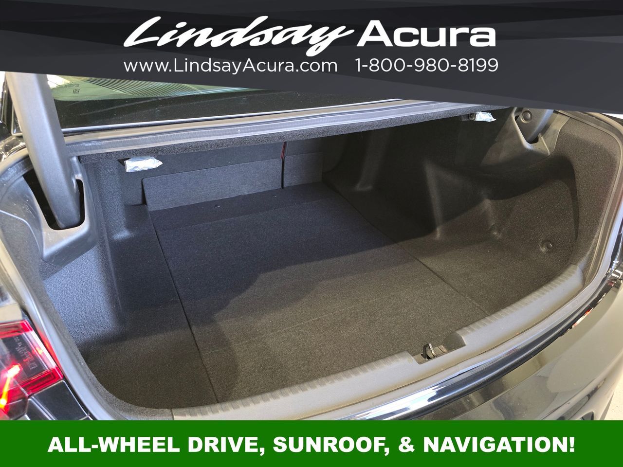 2025 Acura TLX A-Spec Package Columbus OH