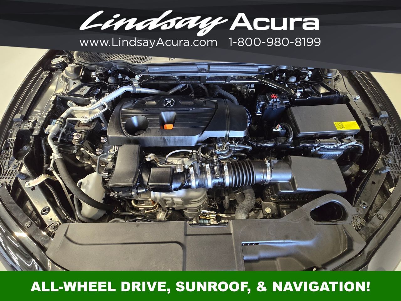 2025 Acura TLX A-Spec Package Columbus OH