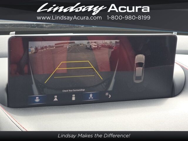 2025 Acura TLX A-Spec Package Columbus OH