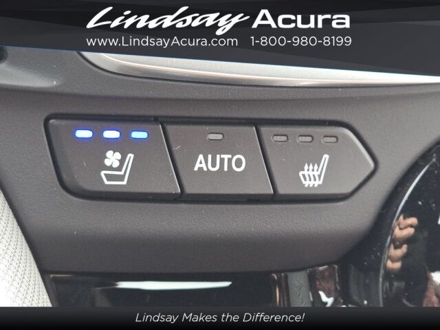 2025 Acura TLX A-Spec Package Columbus OH