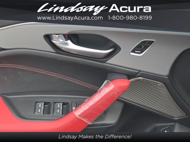 2025 Acura TLX A-Spec Package Columbus OH