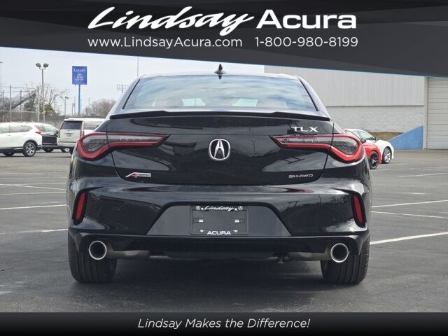 2025 Acura TLX A-Spec Package Columbus OH