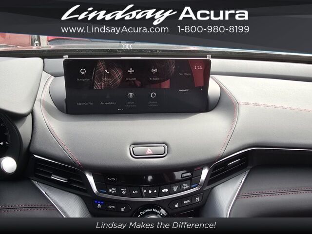 2025 Acura TLX A-Spec Package Columbus OH