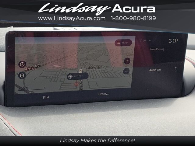 2025 Acura TLX A-Spec Package Columbus OH