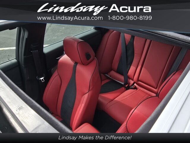 2025 Acura TLX A-Spec Package Columbus OH
