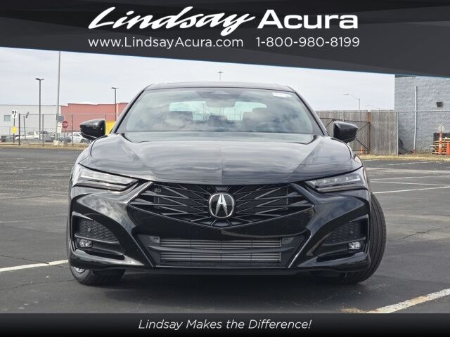 2025 Acura TLX A-Spec Package Columbus OH