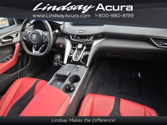 2025 Acura TLX A-Spec Package Columbus OH