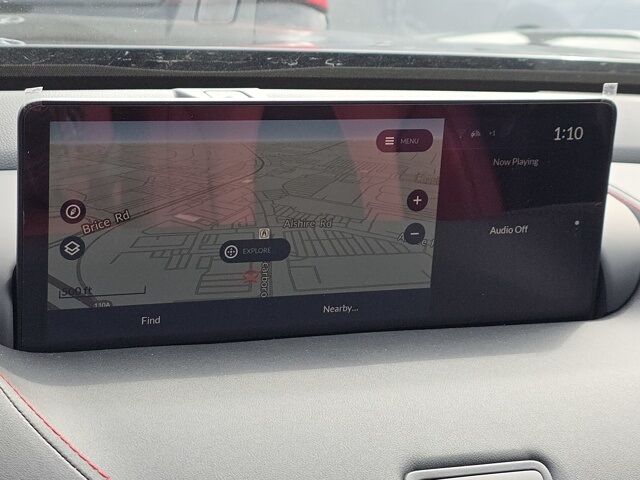 2025 Acura TLX A-Spec Package Columbus OH