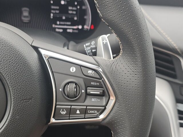 2025 Acura TLX A-Spec Package Columbus OH