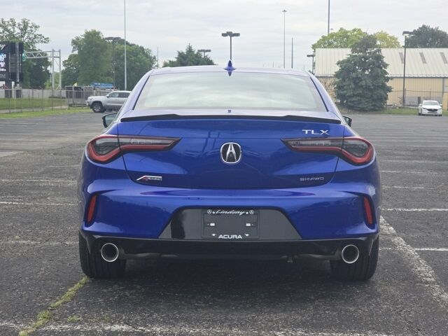 2025 Acura TLX A-Spec Package Columbus OH
