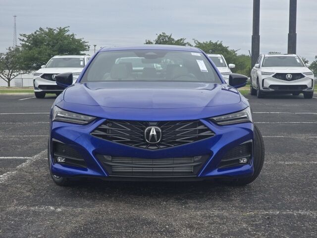 2025 Acura TLX A-Spec Package Columbus OH