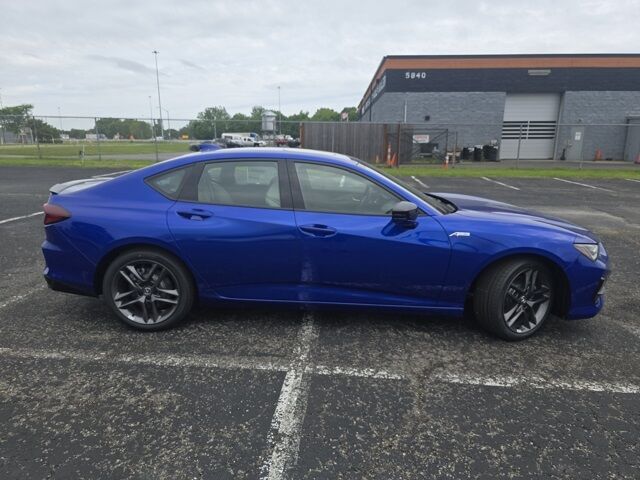 2025 Acura TLX A-Spec Package Columbus OH