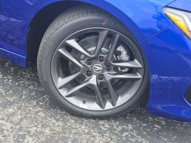 2025 Acura TLX A-Spec Package Columbus OH