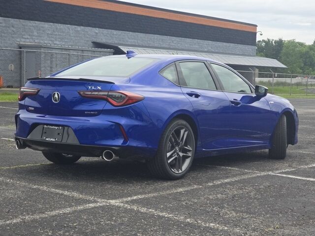 2025 Acura TLX A-Spec Package Columbus OH