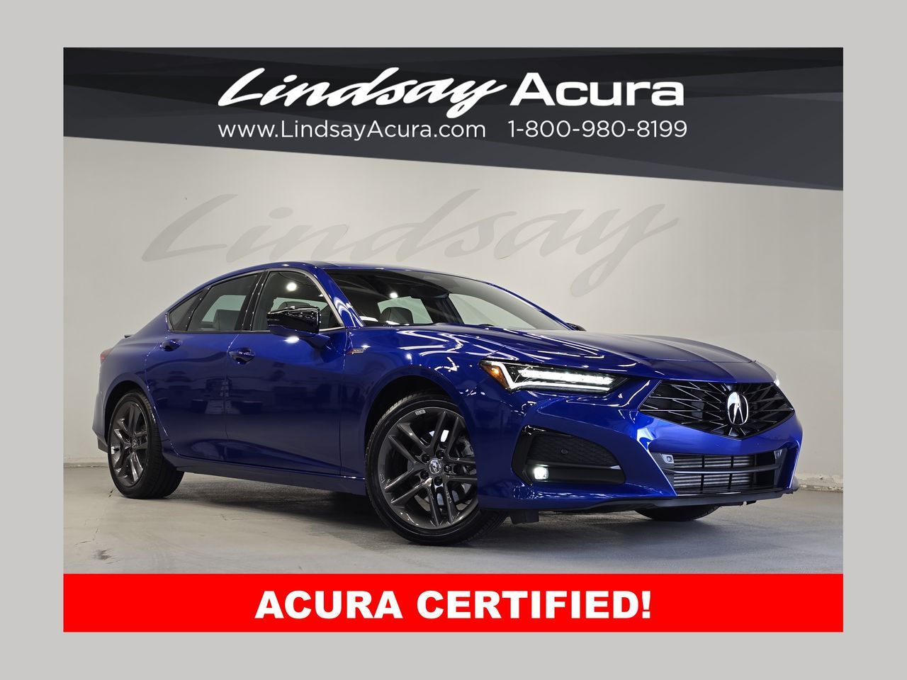 2025 Acura TLX A-Spec Package Columbus OH