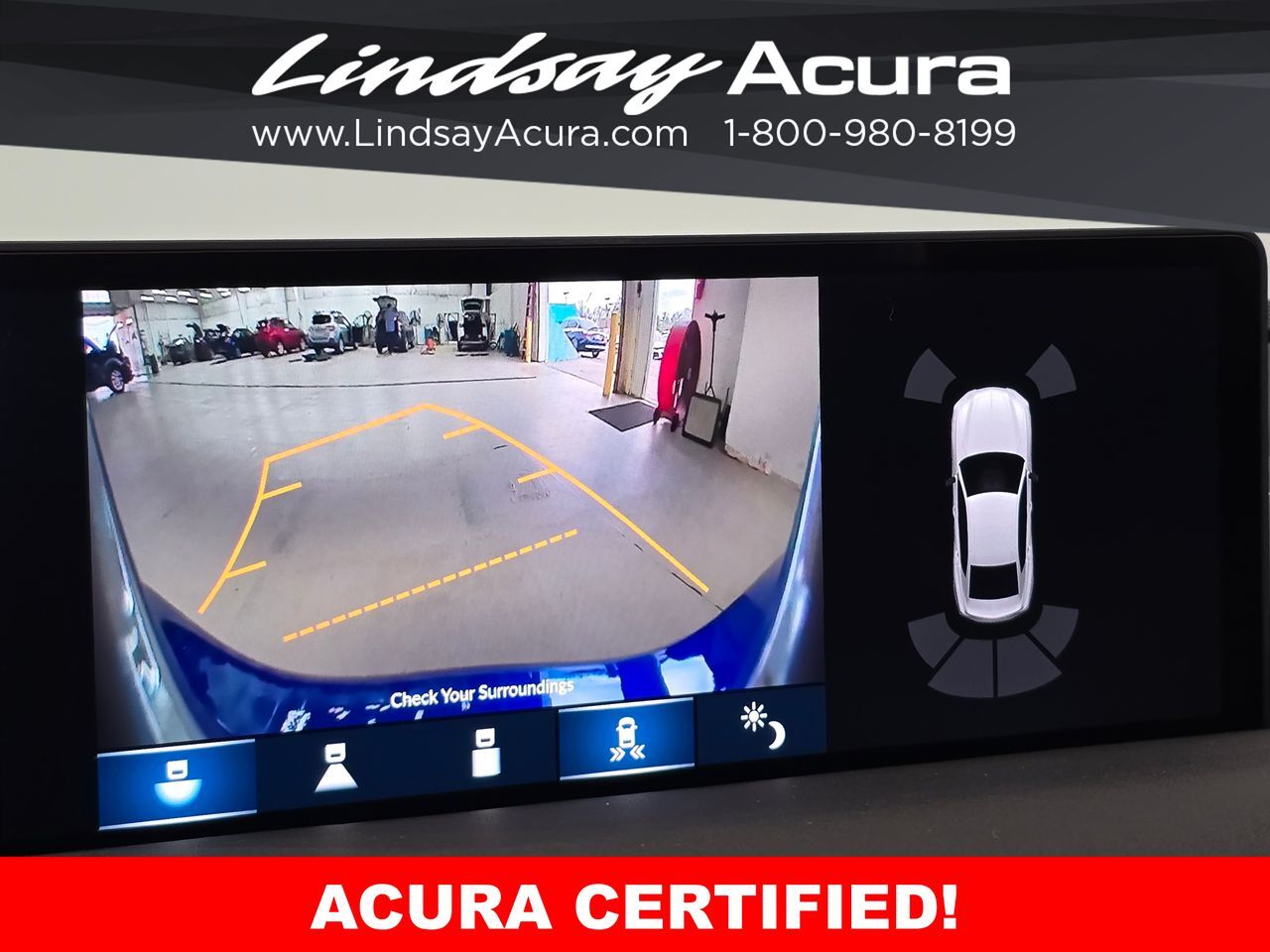 2025 Acura TLX A-Spec Package Columbus OH