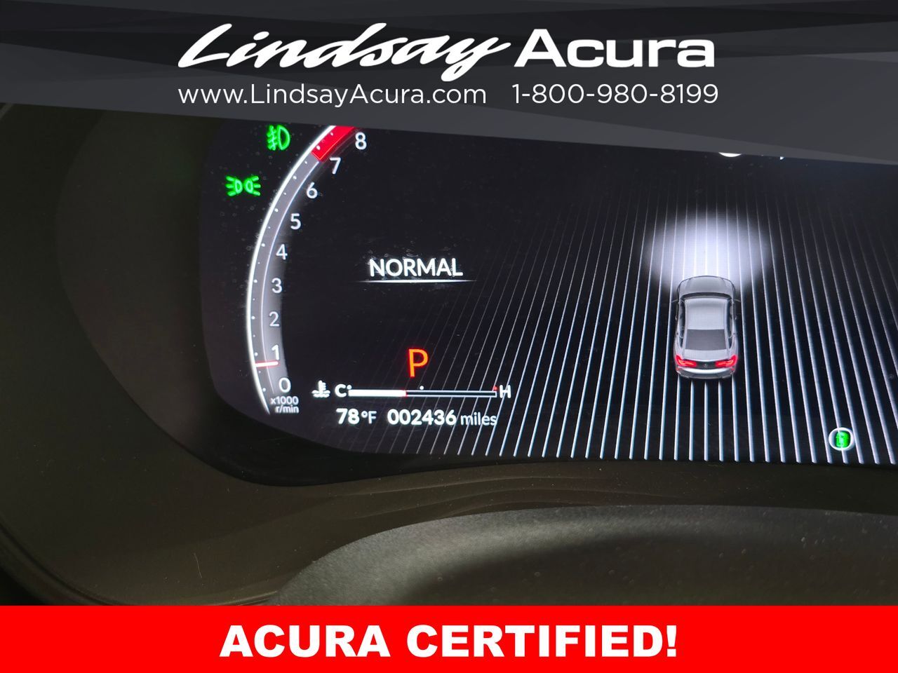 2025 Acura TLX A-Spec Package Columbus OH