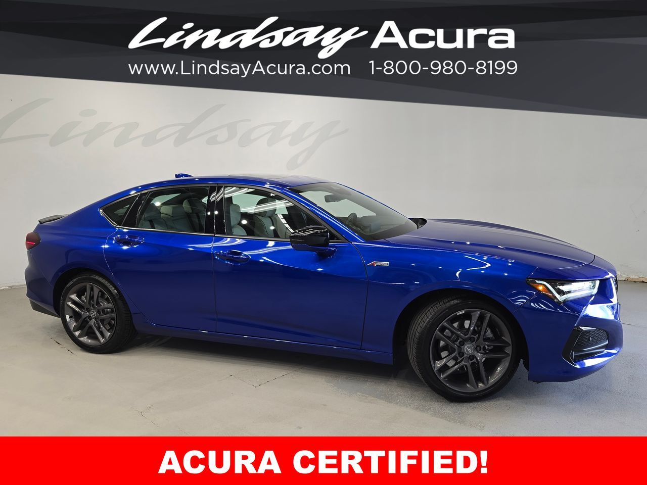 2025 Acura TLX A-Spec Package Columbus OH
