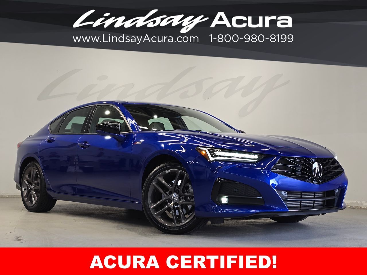 2025 Acura TLX A-Spec Package Columbus OH