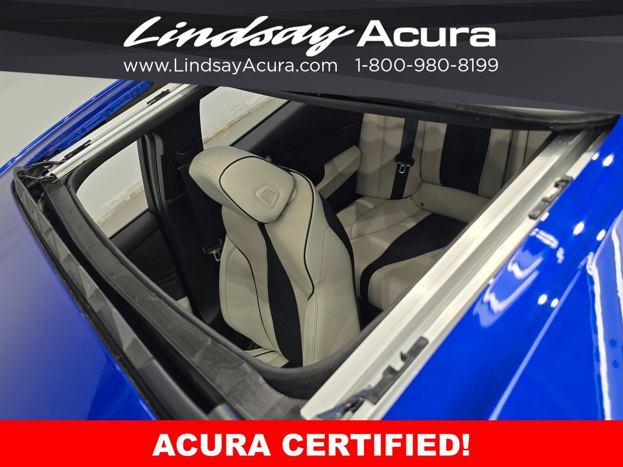 2025 Acura TLX A-Spec Package Columbus OH