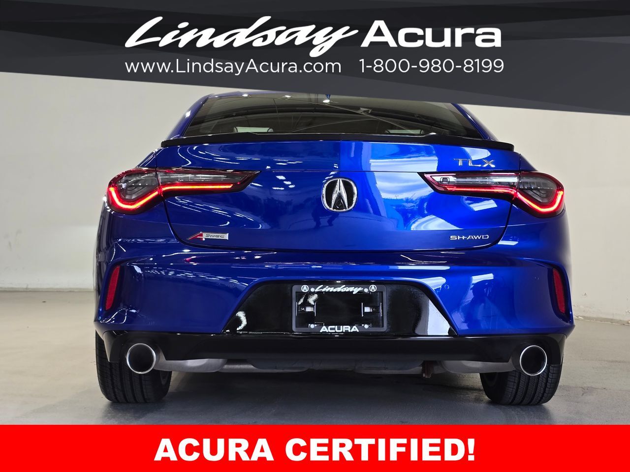 2025 Acura TLX A-Spec Package Columbus OH