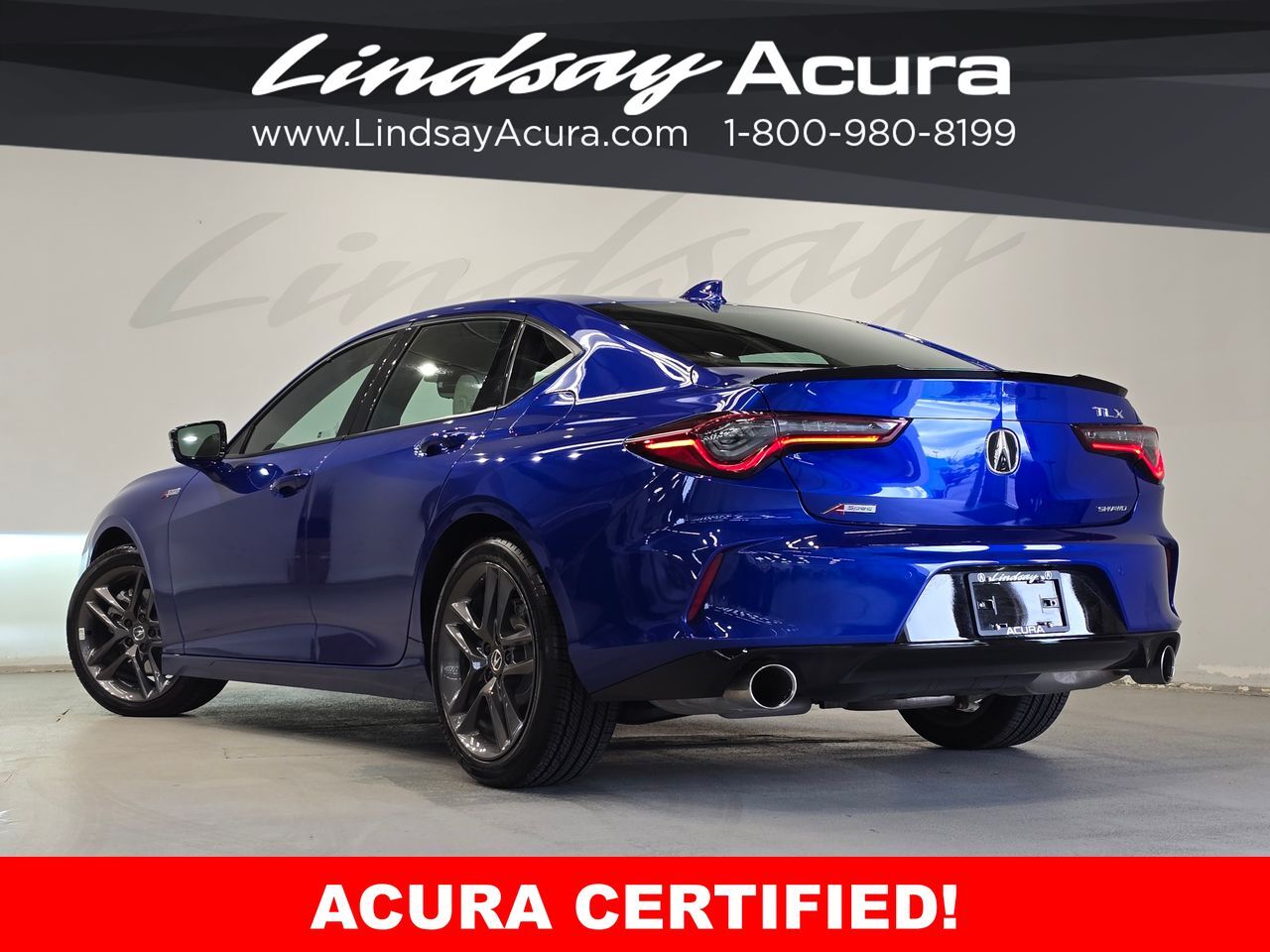 2025 Acura TLX A-Spec Package Columbus OH