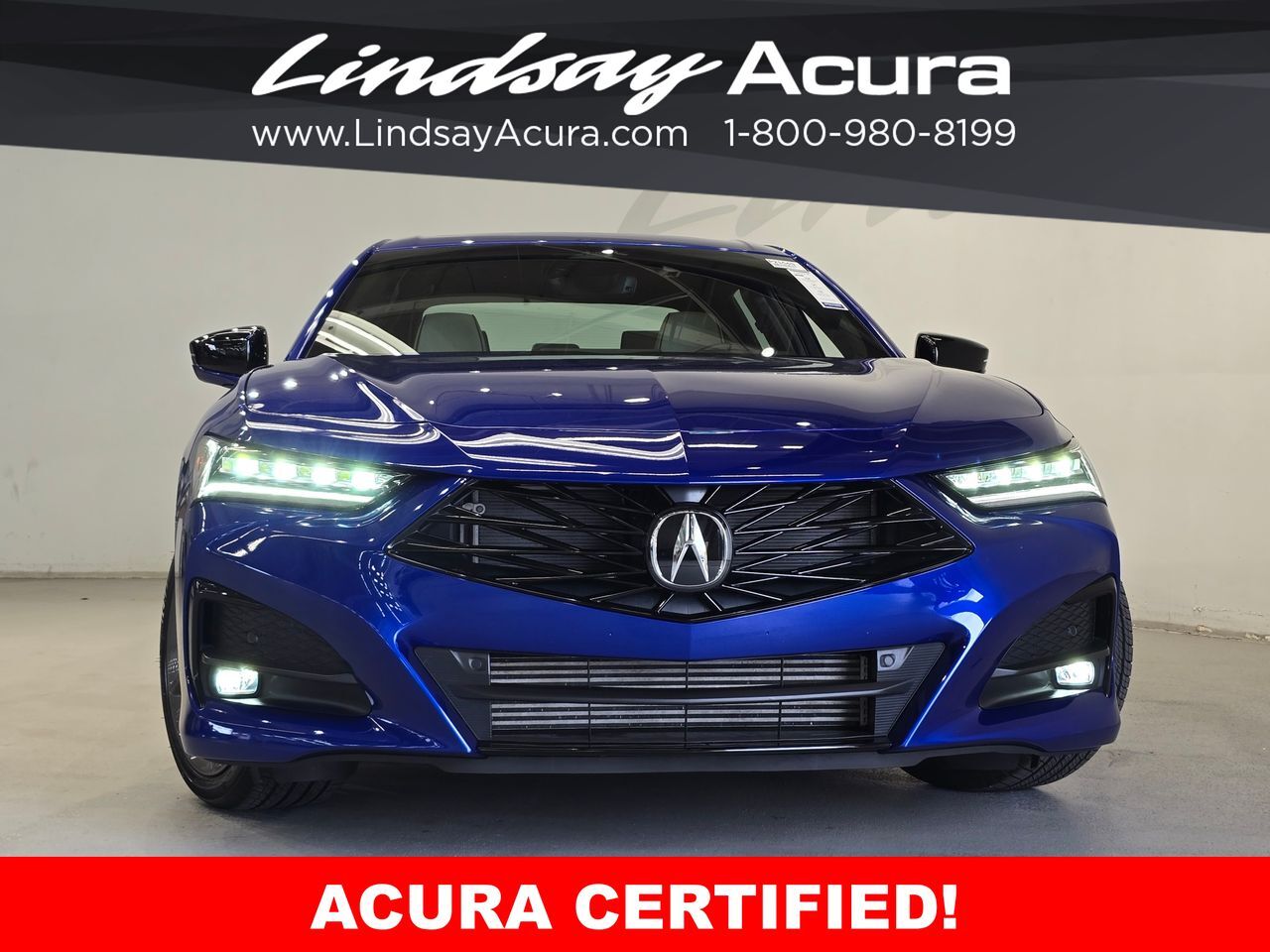 2025 Acura TLX A-Spec Package Columbus OH