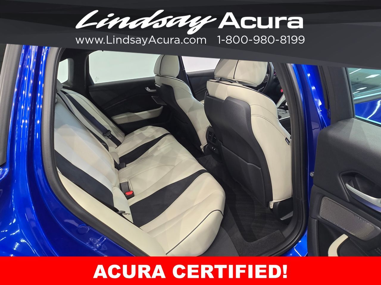 2025 Acura TLX A-Spec Package Columbus OH