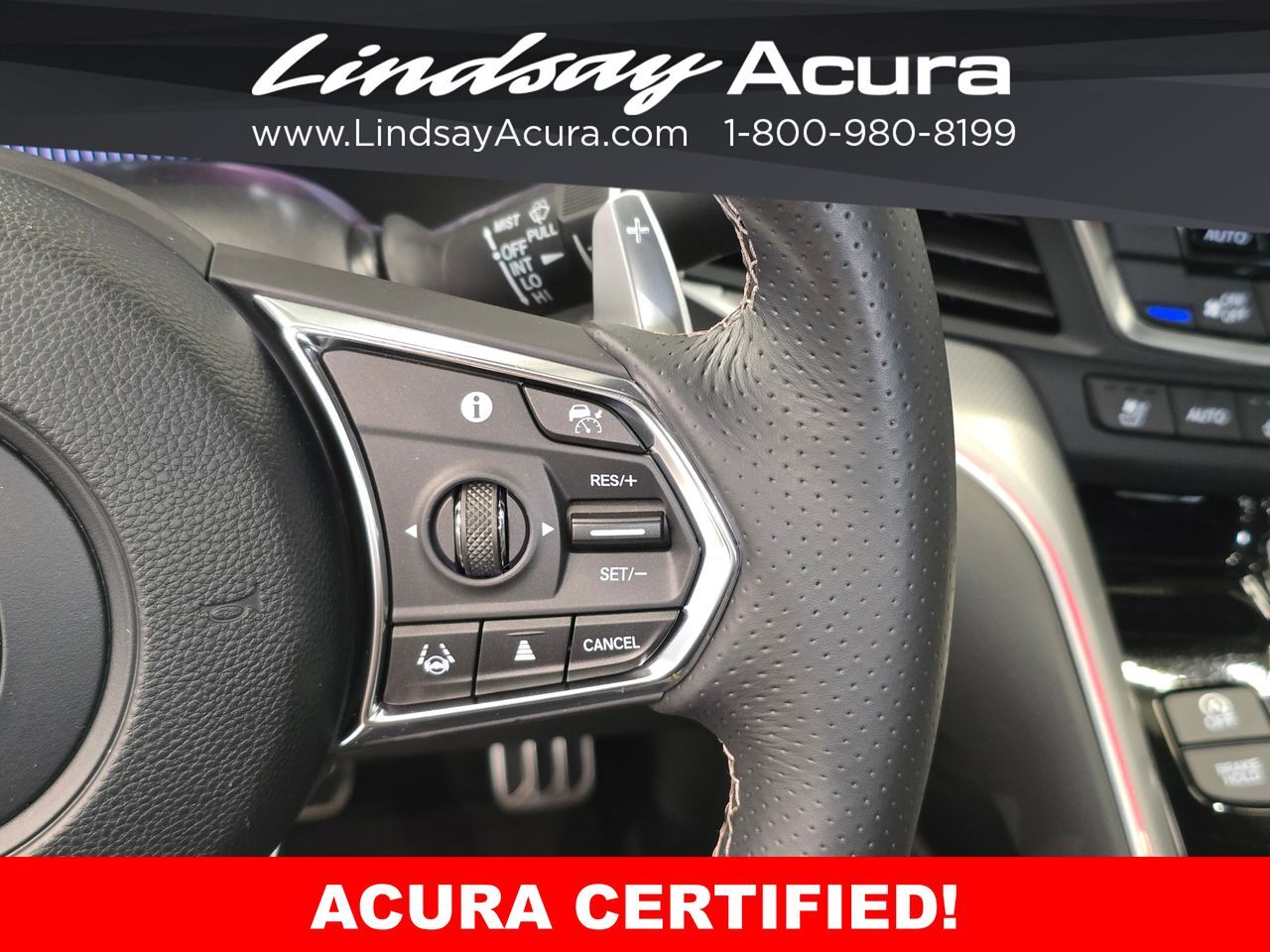 2025 Acura TLX A-Spec Package Columbus OH