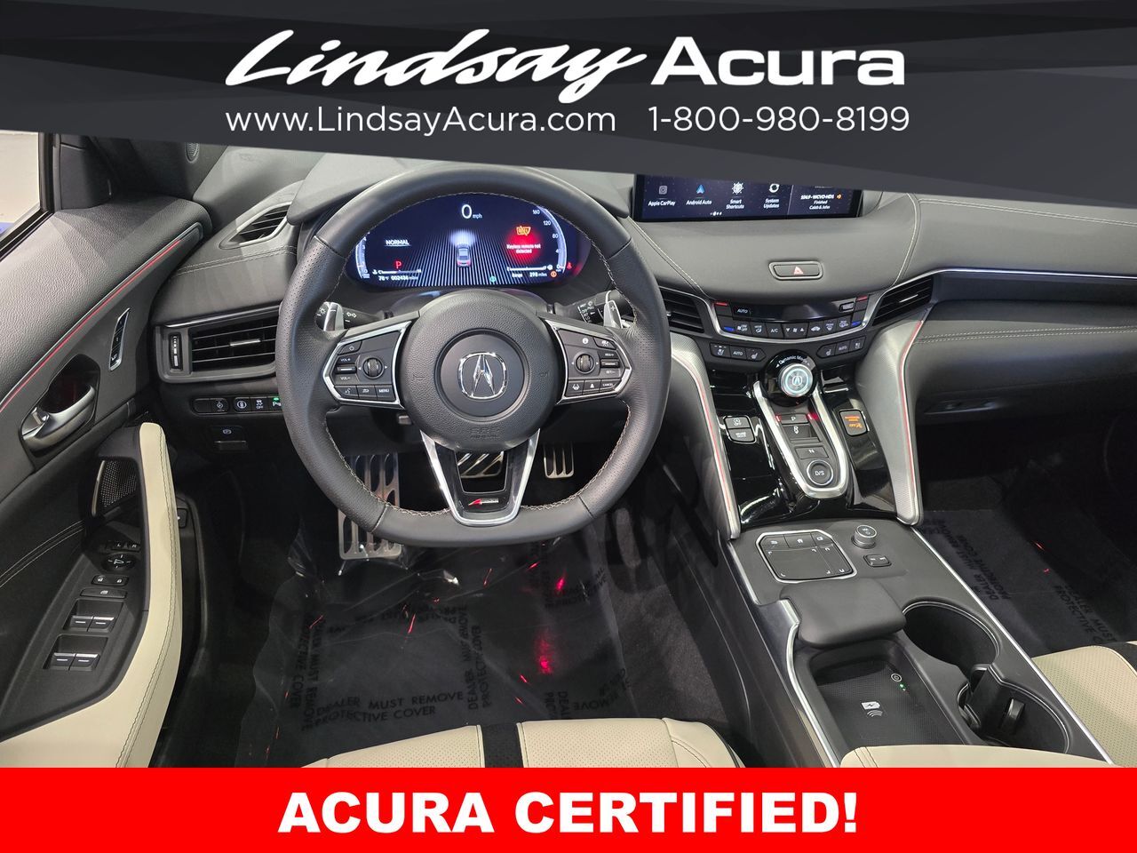 2025 Acura TLX A-Spec Package Columbus OH