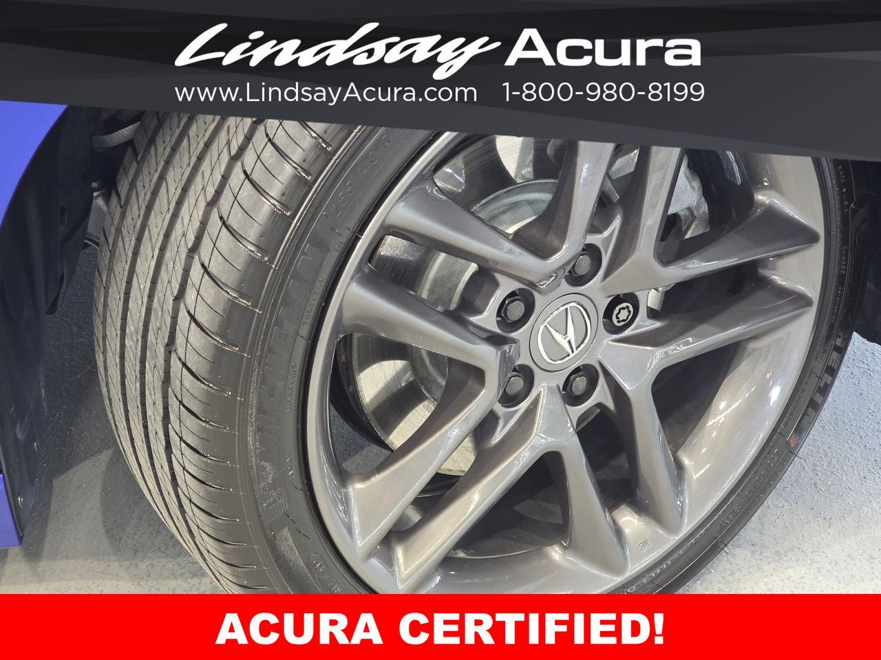 2025 Acura TLX A-Spec Package Columbus OH