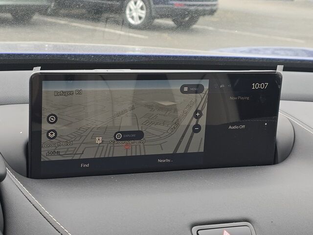 2025 Acura TLX A-Spec Package Columbus OH