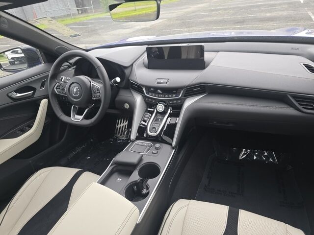 2025 Acura TLX A-Spec Package Columbus OH