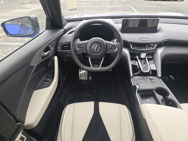 2025 Acura TLX A-Spec Package Columbus OH