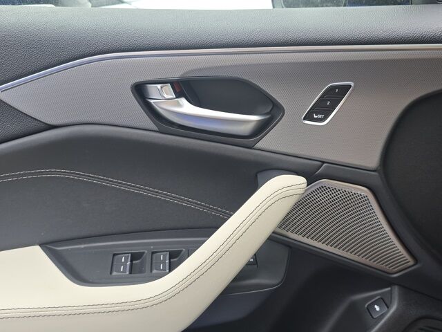 2025 Acura TLX A-Spec Package Columbus OH