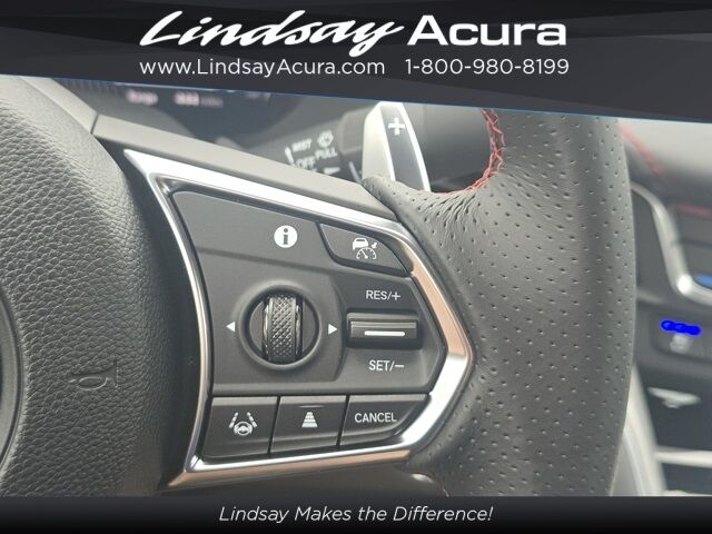 2025 Acura TLX A-Spec Package Columbus OH