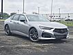 2025 Acura TLX A-Spec Package