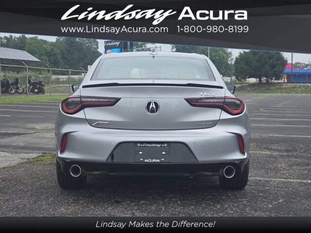 2025 Acura TLX A-Spec Package Columbus OH