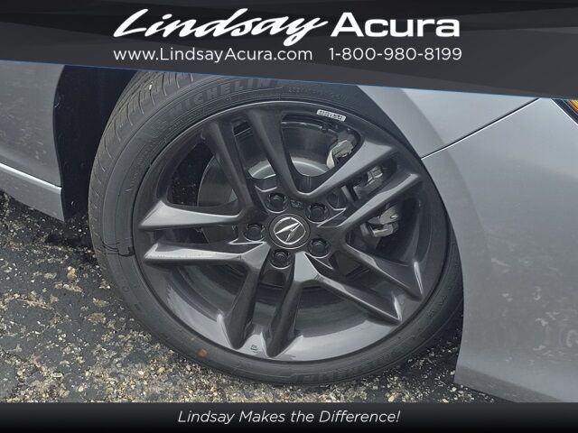 2025 Acura TLX A-Spec Package Columbus OH