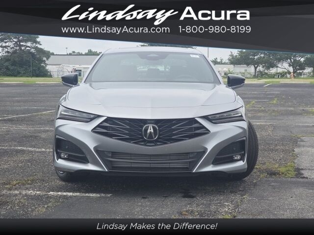 2025 Acura TLX A-Spec Package Columbus OH
