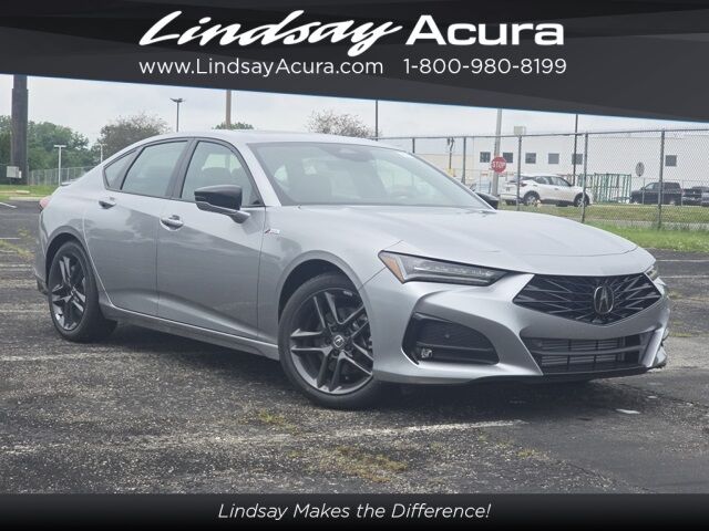 2025 Acura TLX A-Spec Package Columbus OH