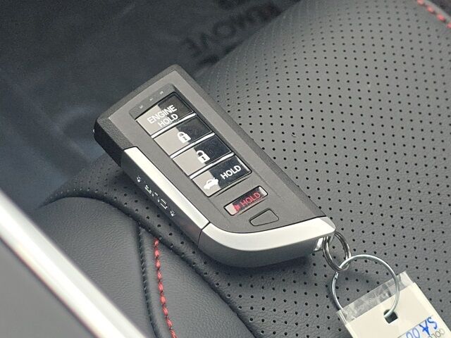 2025 Acura TLX A-Spec Package Columbus OH