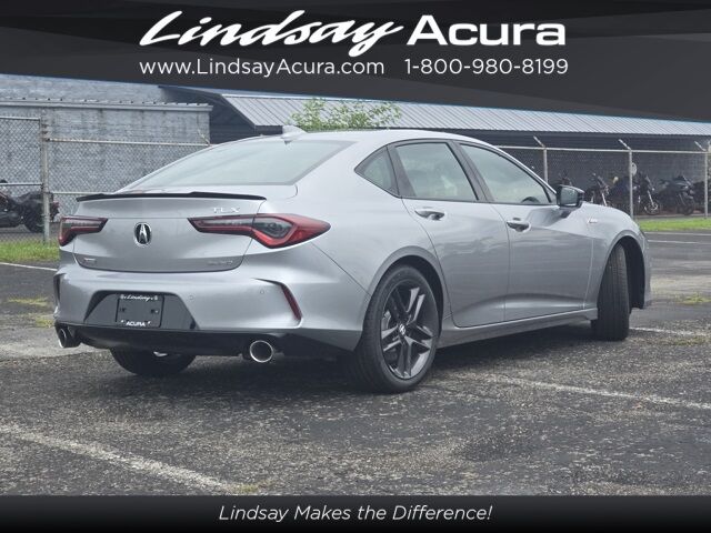 2025 Acura TLX A-Spec Package Columbus OH